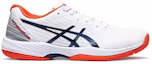 Lookbook ASICS Solution Swift FF ''Wit Blauw Expanse Koi'' 1041A298-104