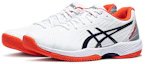 Shop ASICS Solution Swift FF ''Wit Blauw Expanse Koi'' 1041A298-104
