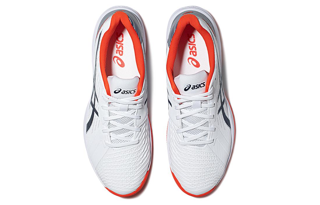 Purchase ASICS Solution Swift FF ''Wit Blauw Expanse Koi'' 1041A298-104