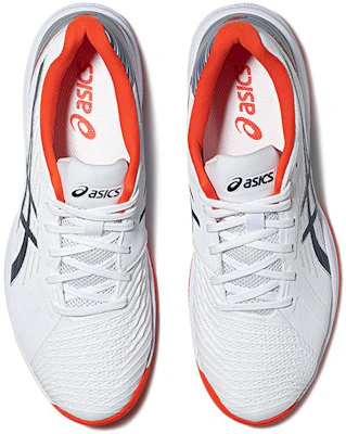 ASICS Solution Swift FF ''Wit Blauw Expanse Koi'' 1041A298-104 Purchase ASICS Solution Swift FF ''Wit Blauw Expanse Koi'' 1041A298-104