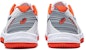 ASICS Solution Swift FF 'Putih Biru Expanse Koi' 1041A298-104