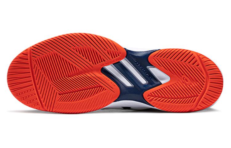 Sizing ASICS Solution Swift FF ''Wit Blauw Expanse Koi'' 1041A298-104