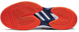 Sizing ASICS Solution Swift FF ''Wit Blauw Expanse Koi'' 1041A298-104