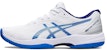 ASICS Solution Swift FF 'White Electric Blue' 1041A298-102