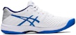 ASICS Solution Swift FF 'White Electric Blue' 1041A298-102