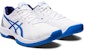 ASICS Solution Swift FF 'White Electric Blue' 1041A298-102