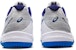 ASICS Solution Swift FF 'White Electric Blue' 1041A298-102