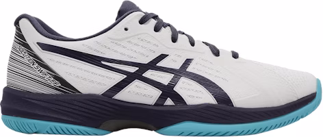 ASICS Solution Swift FF 'White Indigo Fog' 1041A298-101 ASICS Solution Swift FF 'White Indigo Fog' 1041A298-101