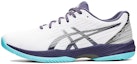 Buy ASICS Solution Swift FF 'Putih Indigo Fog' 1041A298-101