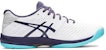 ASICS Solution Swift FF 'Putih Indigo Fog' 1041A298-101