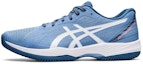 Buy ASICS Solution Swift FF Clay 'Biru Harmoni Putih' 1041A299-400