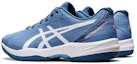 Shop ASICS Solution Swift FF Clay 'Biru Harmoni Putih' 1041A299-400