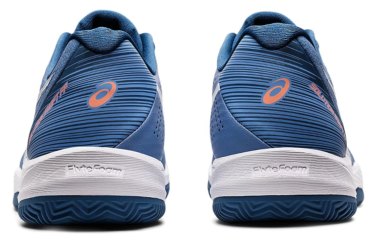 Purchase ASICS Solution Swift FF Clay 'Blue Harmony White' 1041A299-400