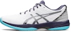 Buy ASICS Solution Swift FF Clay 'Putih Biru' 1041A299-101