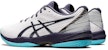 ASICS Solution Swift FF Clay 'Putih Biru' 1041A299-101