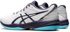 Shop ASICS Solution Swift FF Clay 'Putih Biru' 1041A299-101