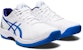 ASICS Solution Swift FF Clay 'Putih Biru Elektrik' 1041A299-102