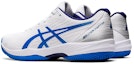 Shop ASICS Solution Swift FF Clay 'Putih Biru Elektrik' 1041A299-102