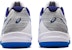 ASICS Solution Swift FF Clay 'Putih Biru Elektrik' 1041A299-102
