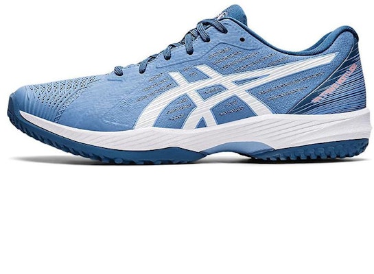 ASICS Solution Swift FF OC 'Blue' 1041A300-400 Buy ASICS Solution Swift FF OC 'Blue' 1041A300-400