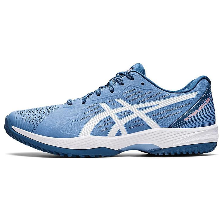 ASICS Solution Swift FF OC 'Blue' 1041A300-400