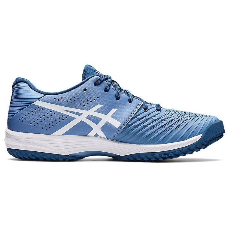 Order ASICS Solution Swift FF OC 'Blue' 1041A300-400