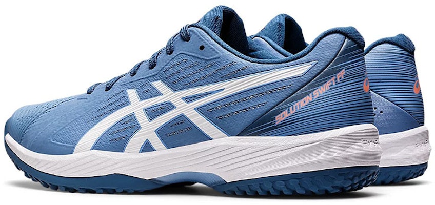 ASICS Solution Swift FF OC 'Blue' 1041A300-400 Shop ASICS Solution Swift FF OC 'Blue' 1041A300-400