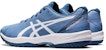 ASICS Solution Swift FF OC 'Biru' 1041A300-400