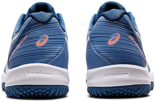 ASICS Solution Swift FF OC 'Blue' 1041A300-400 Purchase ASICS Solution Swift FF OC 'Blue' 1041A300-400