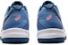 ASICS Solution Swift FF OC 'Biru' 1041A300-400