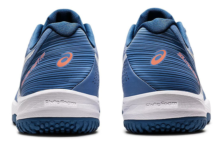 Purchase ASICS Solution Swift FF OC 'Blue' 1041A300-400