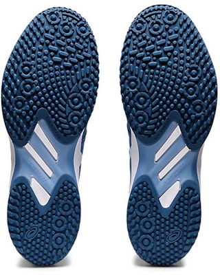 ASICS Solution Swift FF OC 'Blue' 1041A300-400 Details for ASICS Solution Swift FF OC 'Blue' 1041A300-400