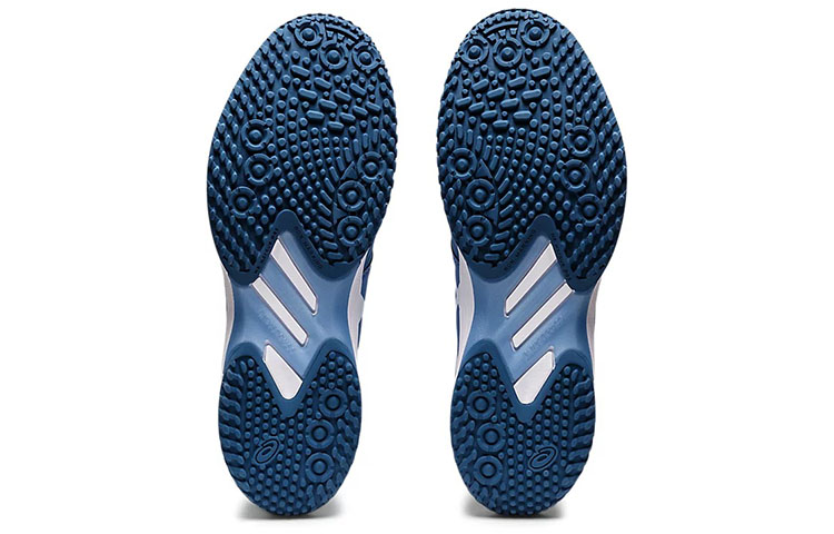 Details for ASICS Solution Swift FF OC 'Blue' 1041A300-400