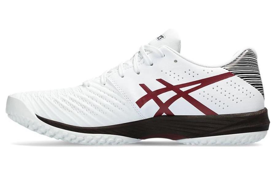 ASICS Solution Swift FF OC 'White Antique Red' 1041A300-103