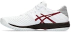 Buy ASICS Solution Swift FF OC 'Putih Merah Antik' 1041A300-103