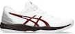 ASICS Solution Swift FF OC 'Putih Merah Antik' 1041A300-103
