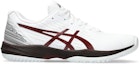 Order ASICS Solution Swift FF OC 'Putih Merah Antik' 1041A300-103