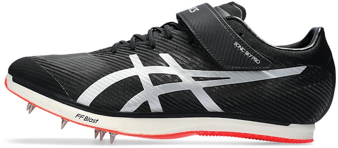 ASICS SONIC SKY PRO Sepatu Olahraga Terbaik 1093A218-001 7