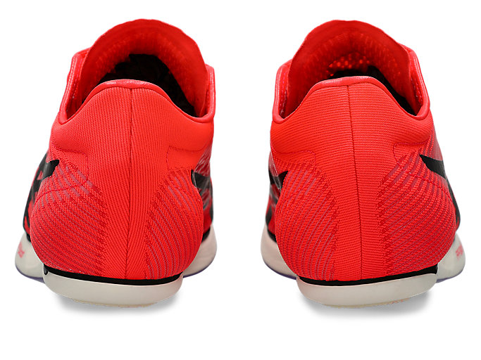 Purchase 아식스 소닉 스프린트 엘리트 3 육상화 플래시 레드/블랙 1093A219-600