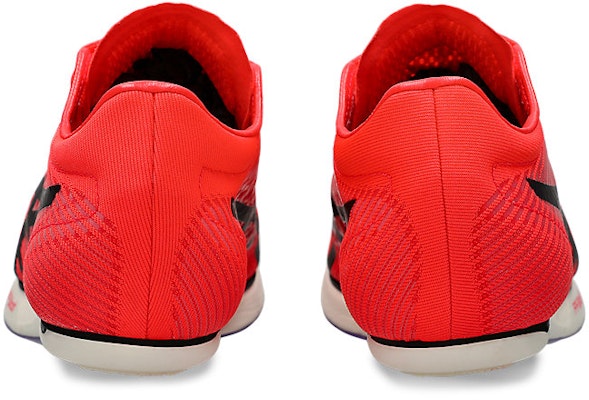 Asics Sonic Sprint Elite 3 Track Running Shoes Flash Red/Black 1093A219-600 Purchase Asics Sonic Sprint Elite 3 Track Running Shoes Flash Red/Black 1093A219-600