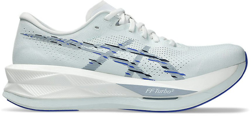 ASICS SonicBlast Laufschuhe Arctic Blue/Grau Blau 1011C083-401 Buy ASICS SonicBlast Laufschuhe Arctic Blue/Grau Blau 1011C083-401