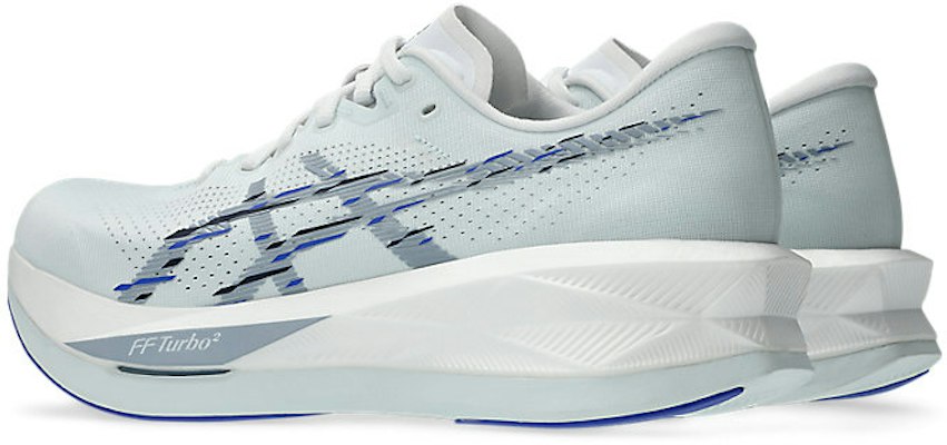 ASICS SonicBlast Laufschuhe Arctic Blue/Grau Blau 1011C083-401 Shop ASICS SonicBlast Laufschuhe Arctic Blue/Grau Blau 1011C083-401