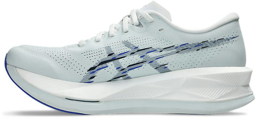 ASICS SonicBlast Laufschuhe Arctic Blue/Grau Blau 1011C083-401 Purchase ASICS SonicBlast Laufschuhe Arctic Blue/Grau Blau 1011C083-401
