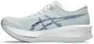 Purchase ASICS SonicBlast Laufschuhe Arctic Blue/Grau Blau 1011C083-401