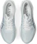 Sizing ASICS SonicBlast Laufschuhe Arctic Blue/Grau Blau 1011C083-401