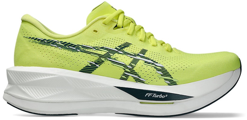 ASICS Sonicblast Kasut Lari Citron/Tranquil Teal 1011C083-750 Buy ASICS Sonicblast Kasut Lari Citron/Tranquil Teal 1011C083-750
