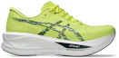 Buy ASICS Sonicblast Kasut Lari Citron/Tranquil Teal 1011C083-750