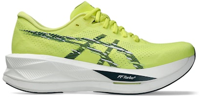 ASICS Sonicblast Running Shoes Citron/Tranquil Teal 1011C083-750 ASICS Sonicblast Running Shoes Citron/Tranquil Teal 1011C083-750