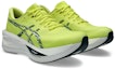 Order 아식스 소닉블라스트 러닝화 시트론/트랜퀄 틸 1011C083-750