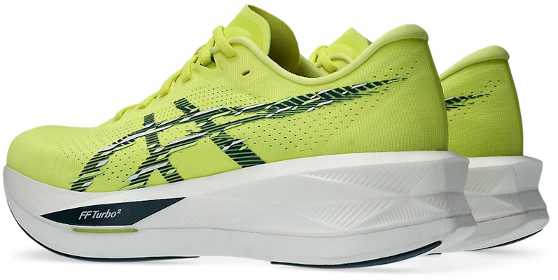 아식스 소닉블라스트 러닝화 시트론/트랜퀄 틸 1011C083-750 Lookbook 아식스 소닉블라스트 러닝화 시트론/트랜퀄 틸 1011C083-750